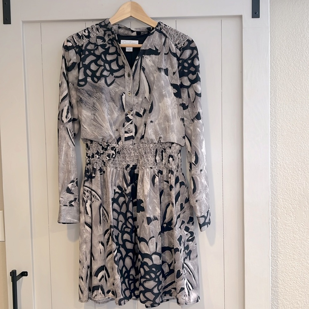 Jessica Simpson dress, size 6